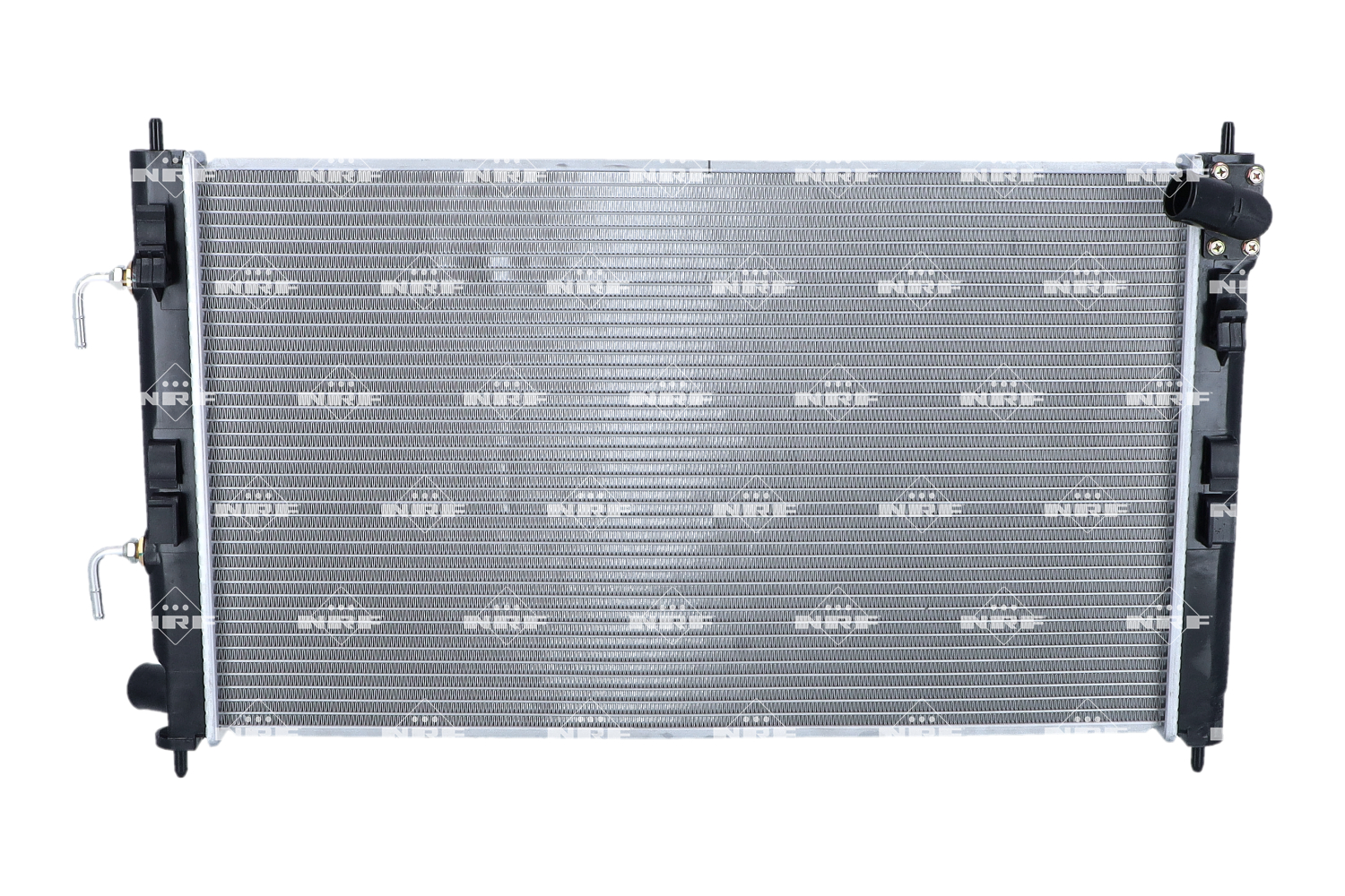 NRF RADIATOR – 550047