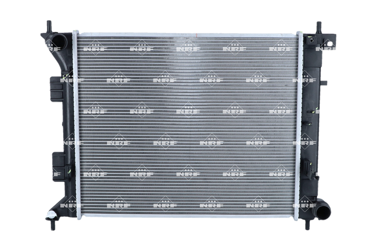 NRF RADIATOR – 550057