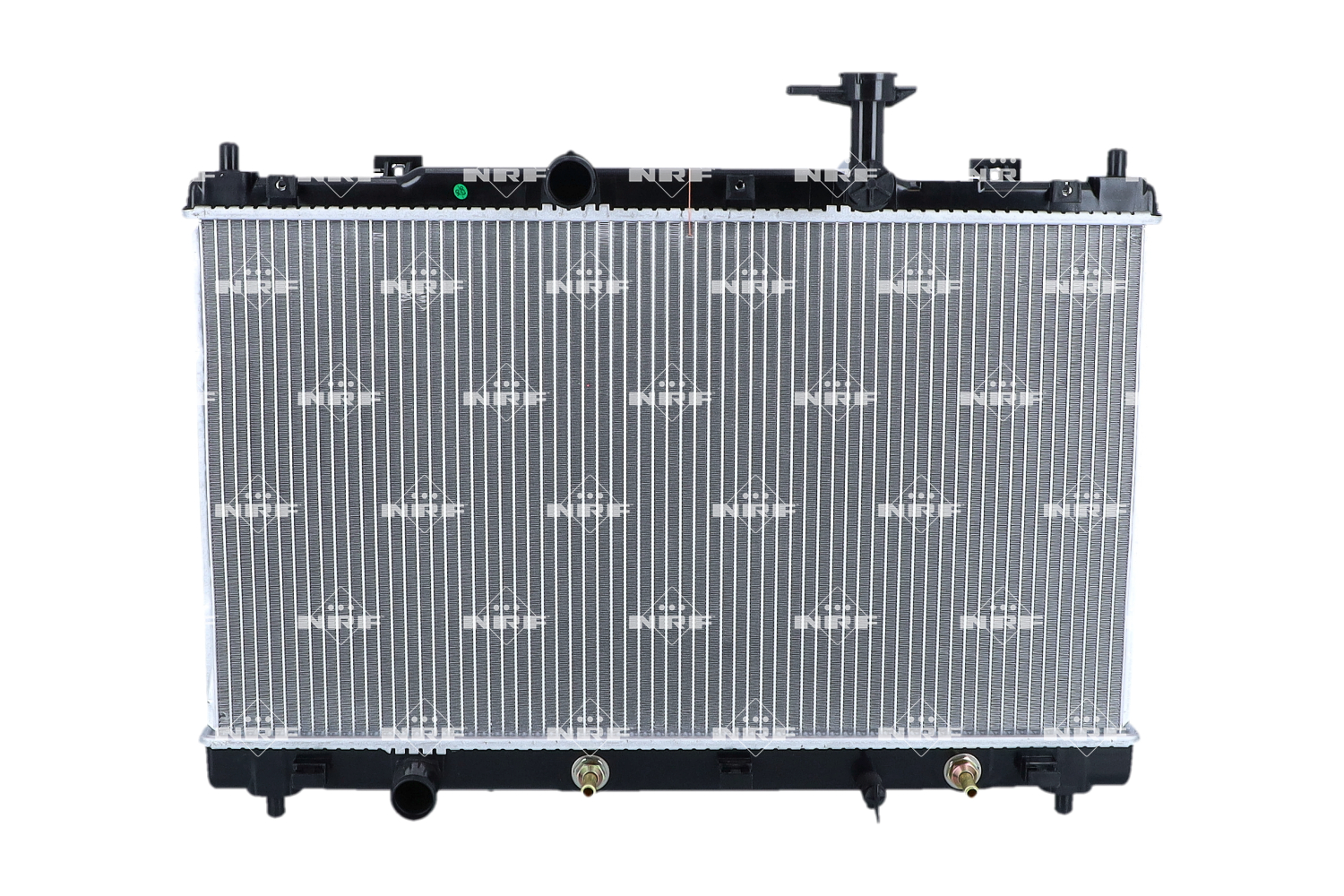 NRF RADIATOR – 550059