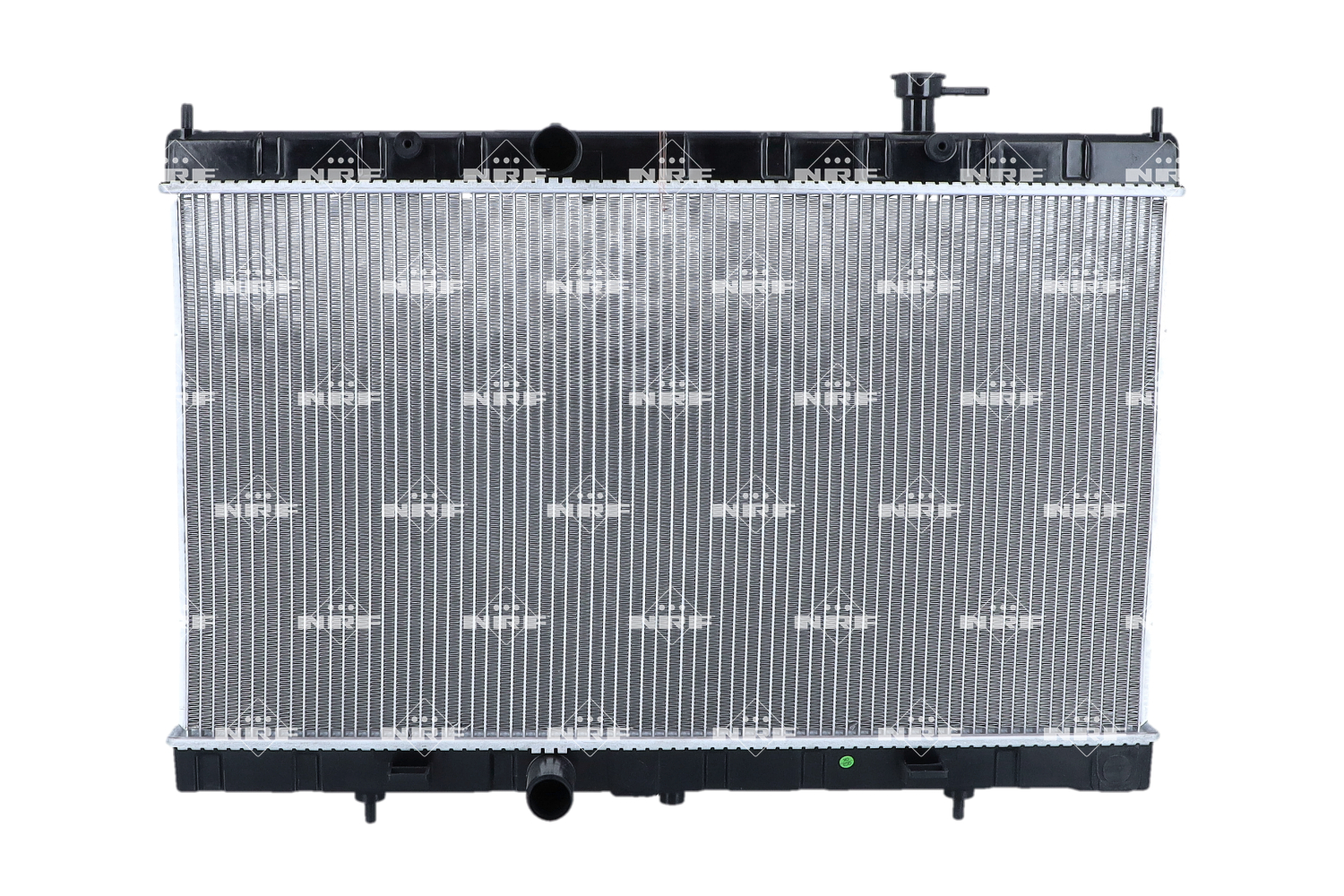 NRF RADIATOR – 550072