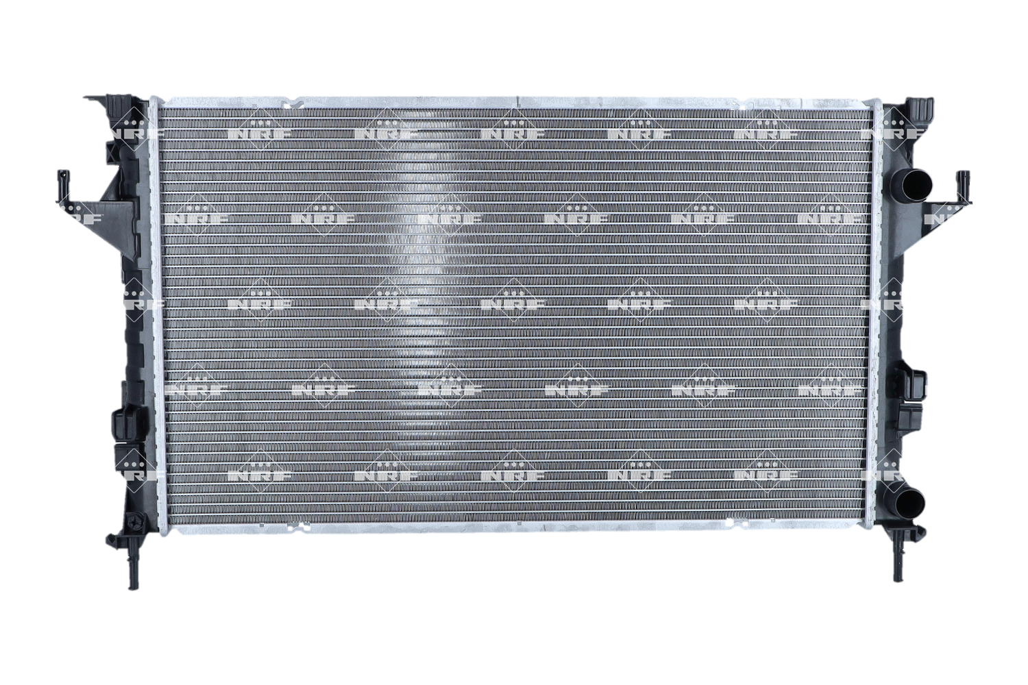 NRF RADIATOR – 550082