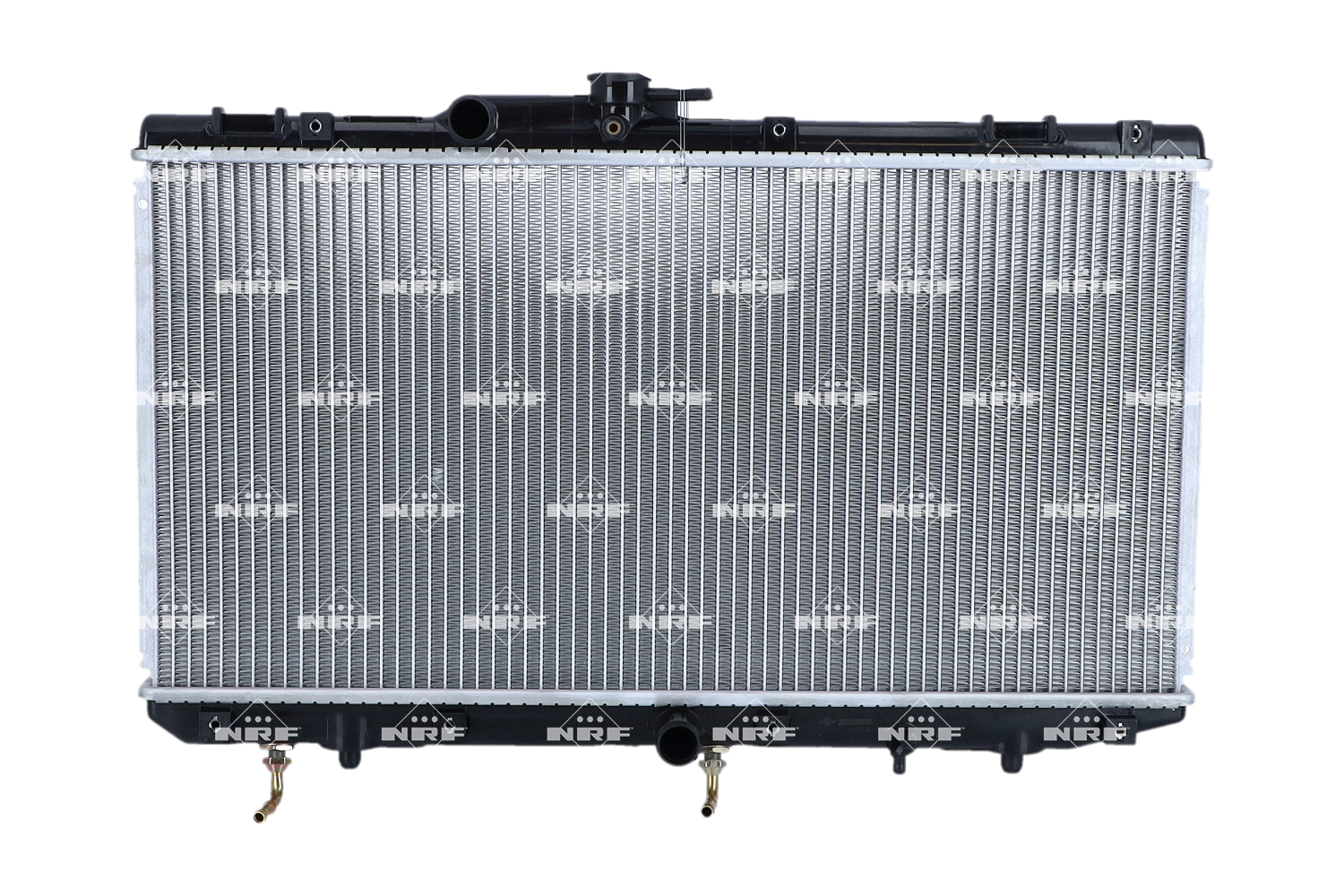 NRF RADIATOR – 550085