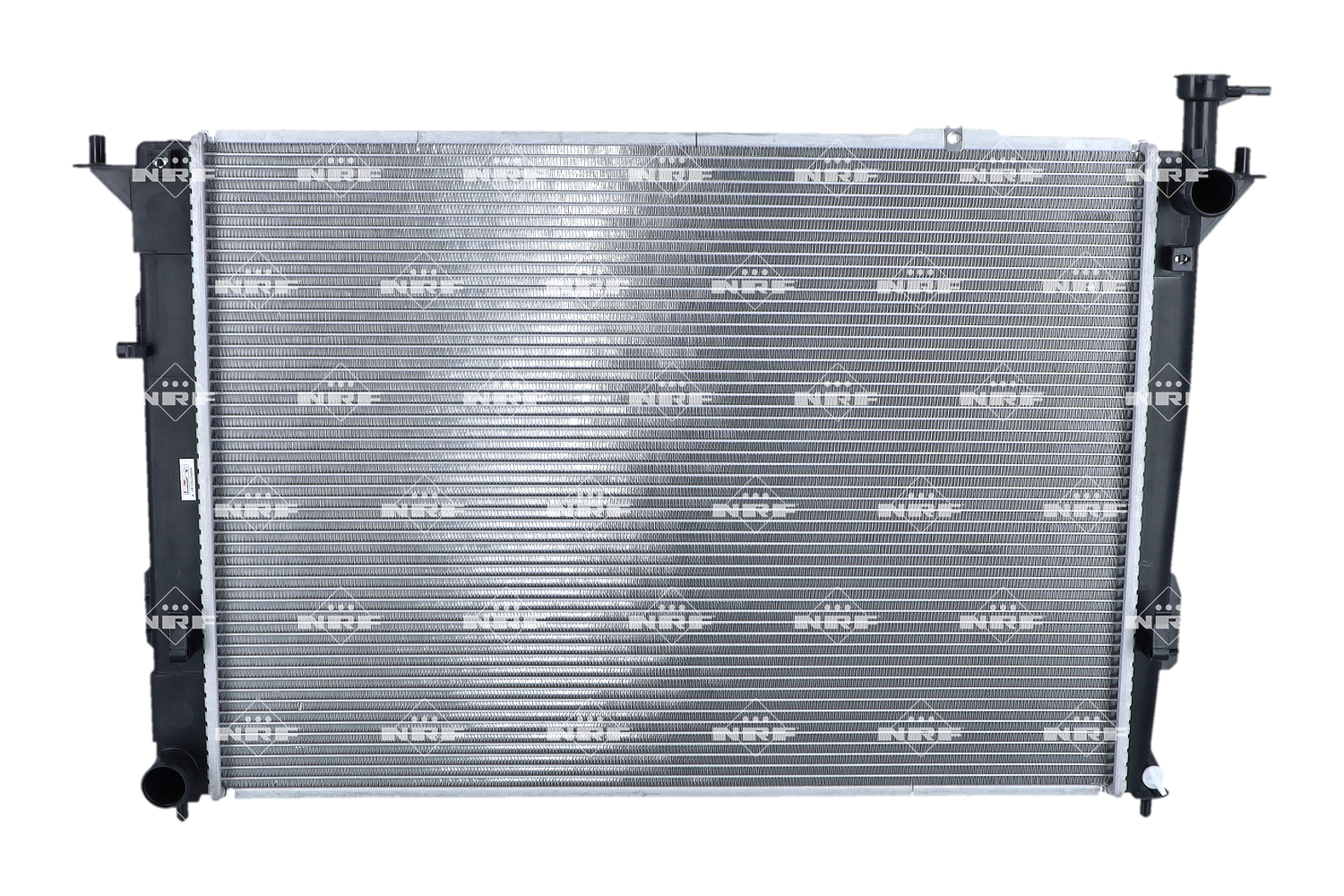 NRF RADIATOR – 550091