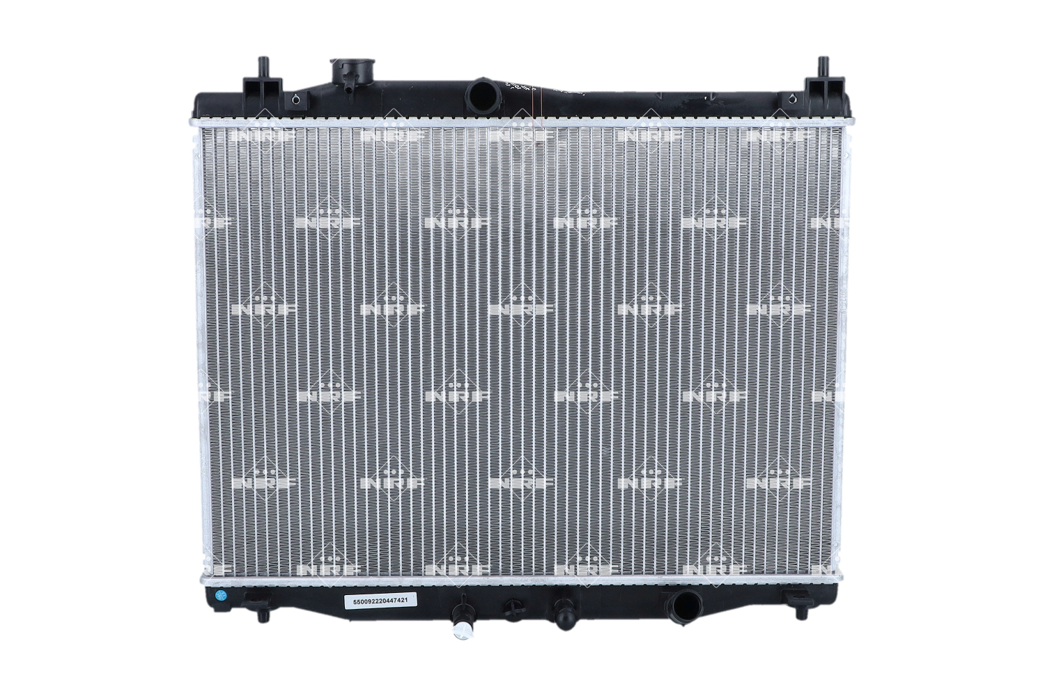 NRF RADIATOR – 550092