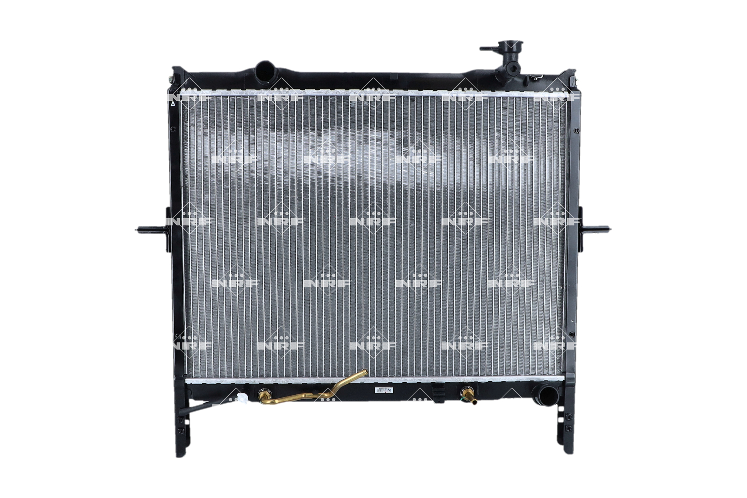 NRF RADIATOR – 550095