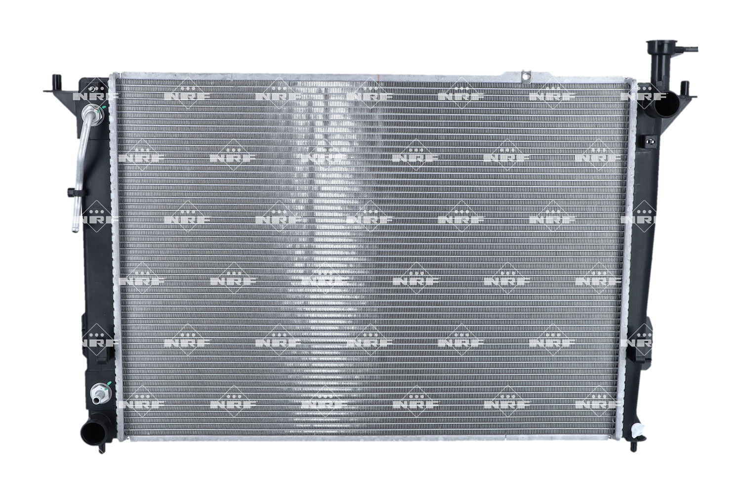 NRF RADIATOR – 550097