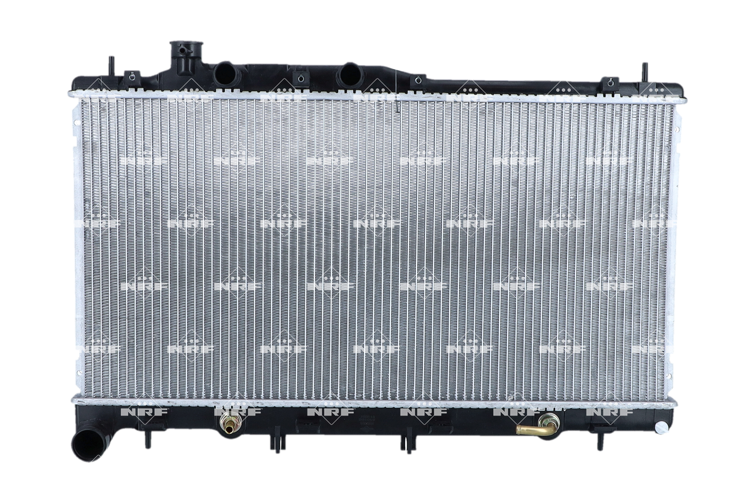 NRF RADIATOR – 550103