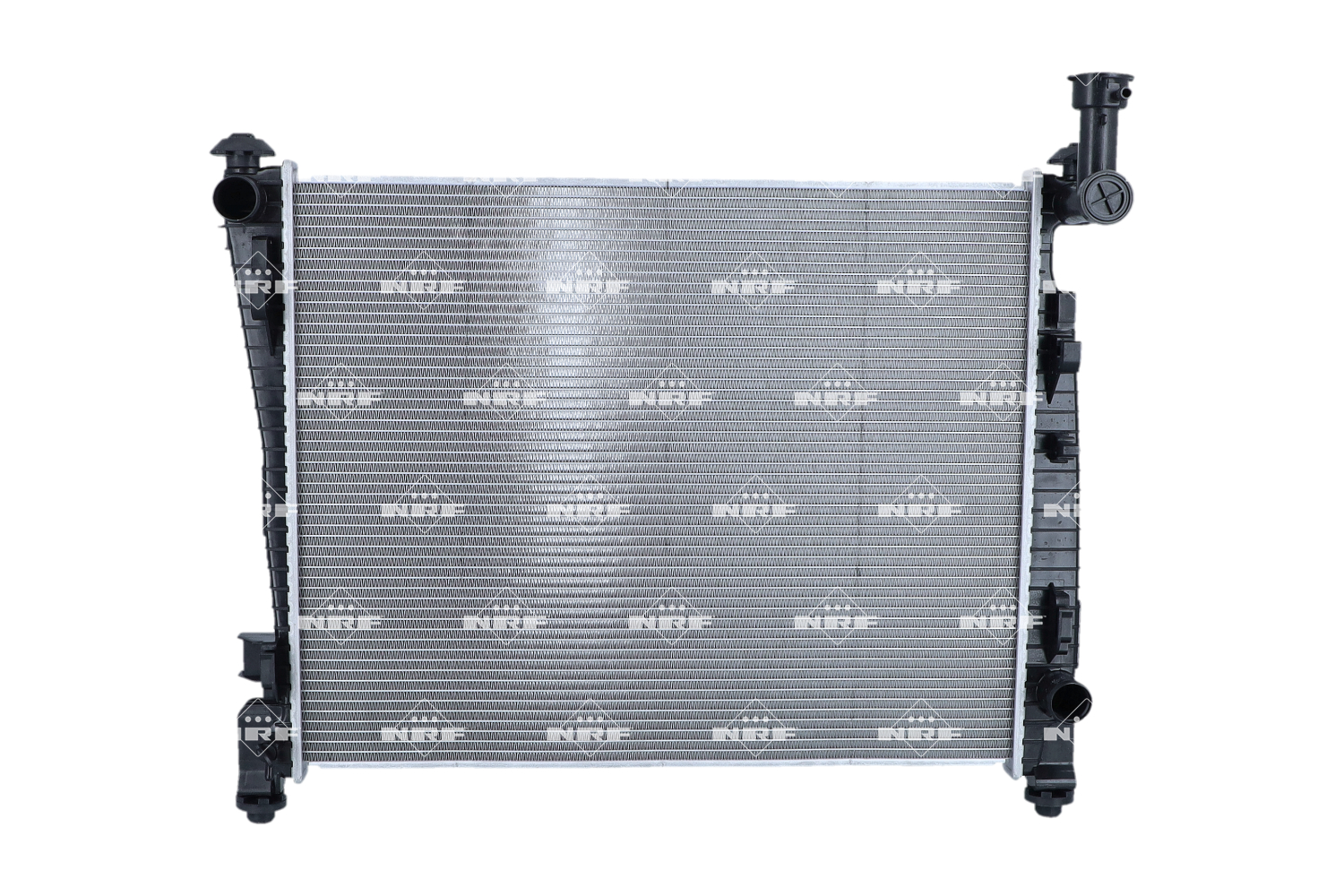NRF RADIATOR – 550107