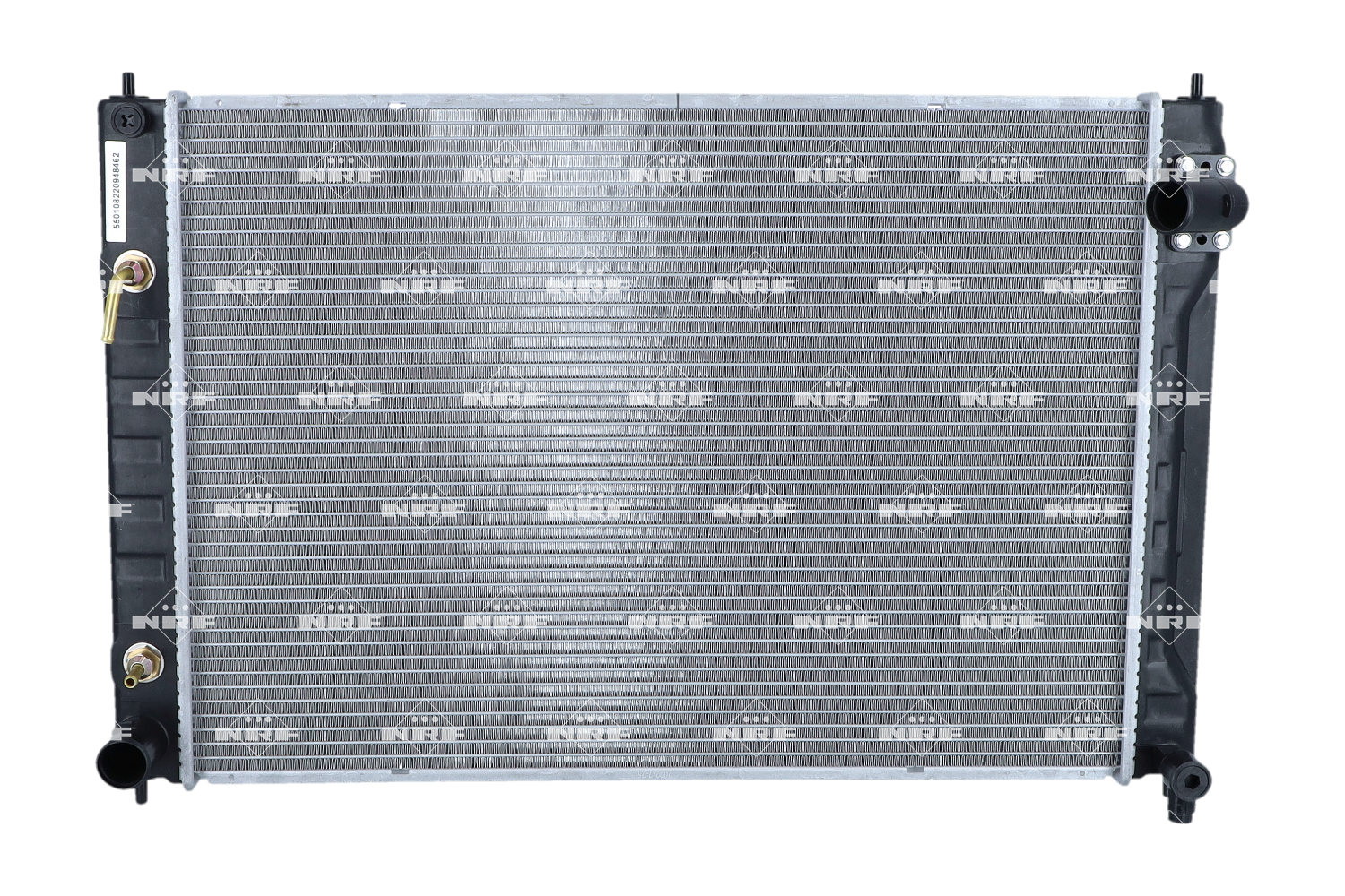 NRF RADIATOR – 550108