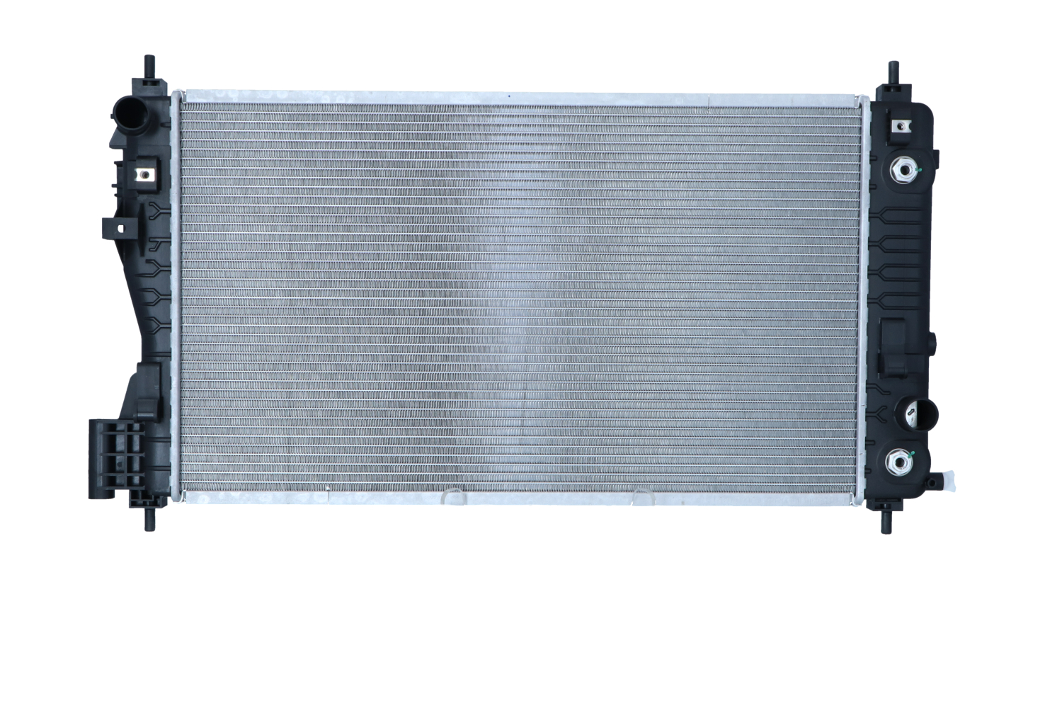 NRF RADIATOR – 550115
