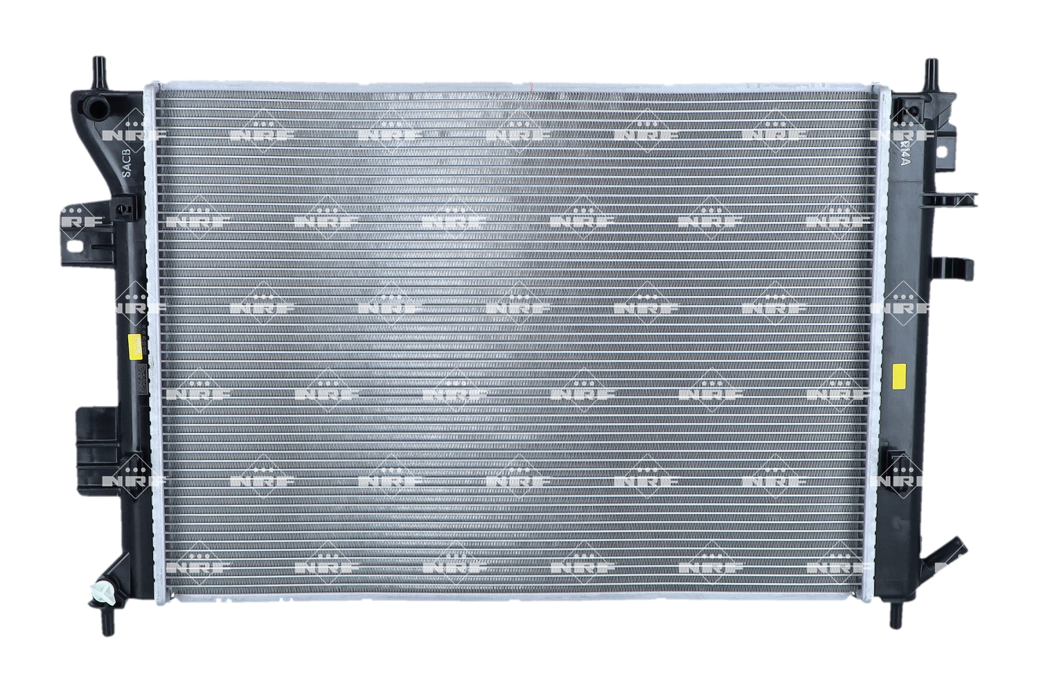 NRF RADIATOR – 550118