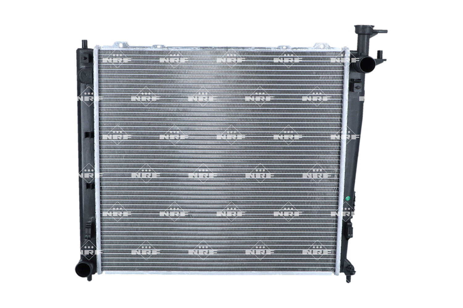 NRF RADIATOR – 550126