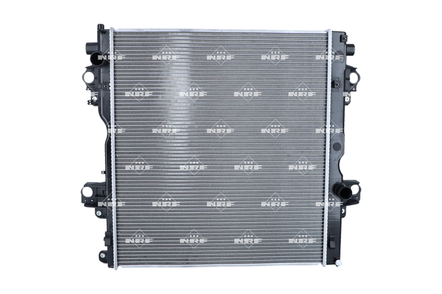 NRF RADIATOR – 550127