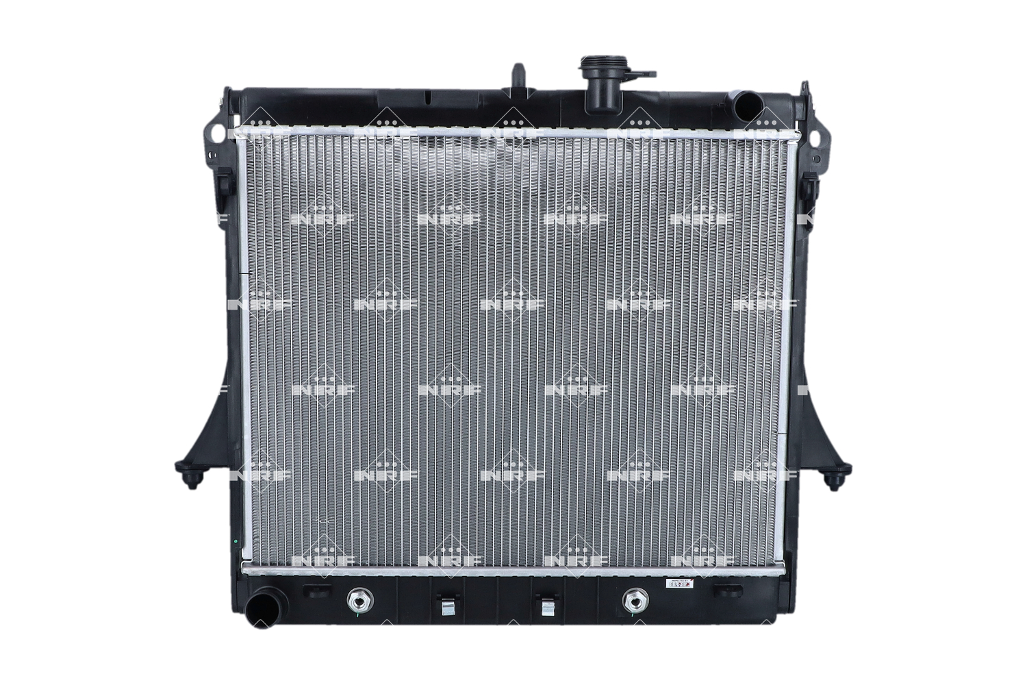 NRF RADIATOR – 550129