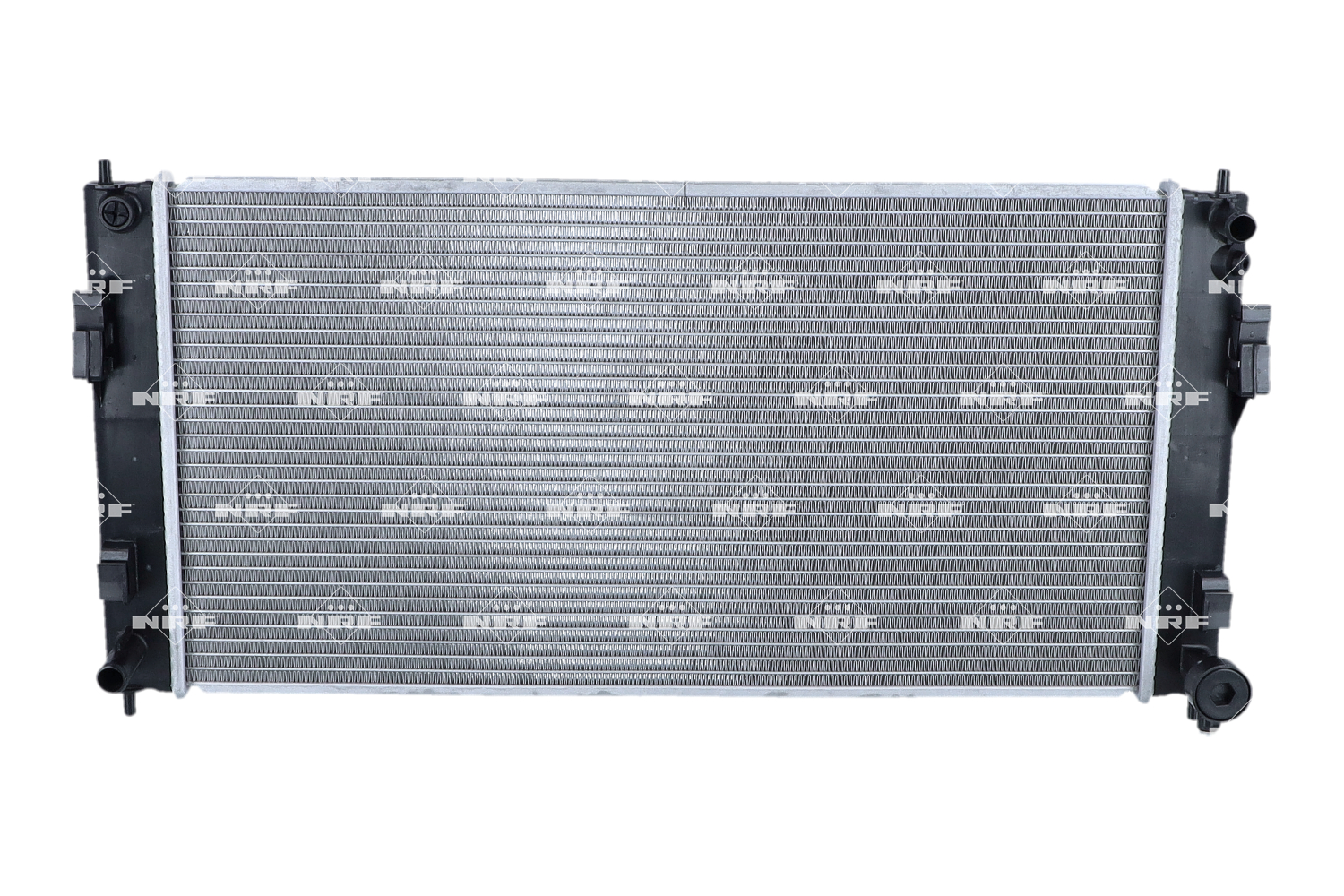 NRF RADIATOR – 550133