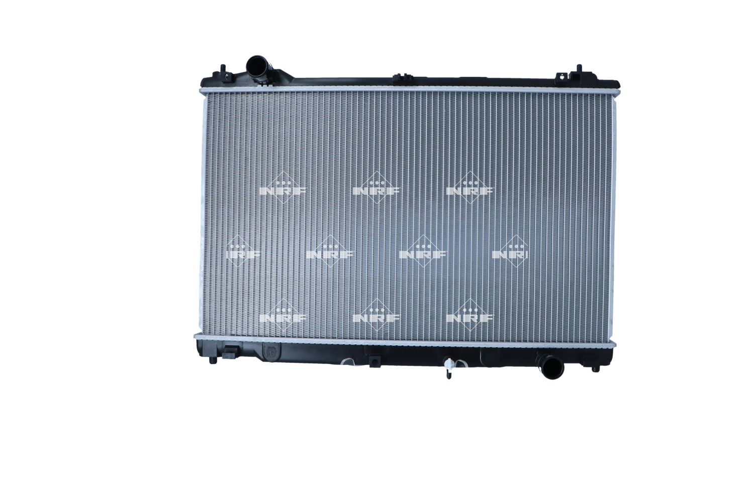 NRF RADIATOR – 550136