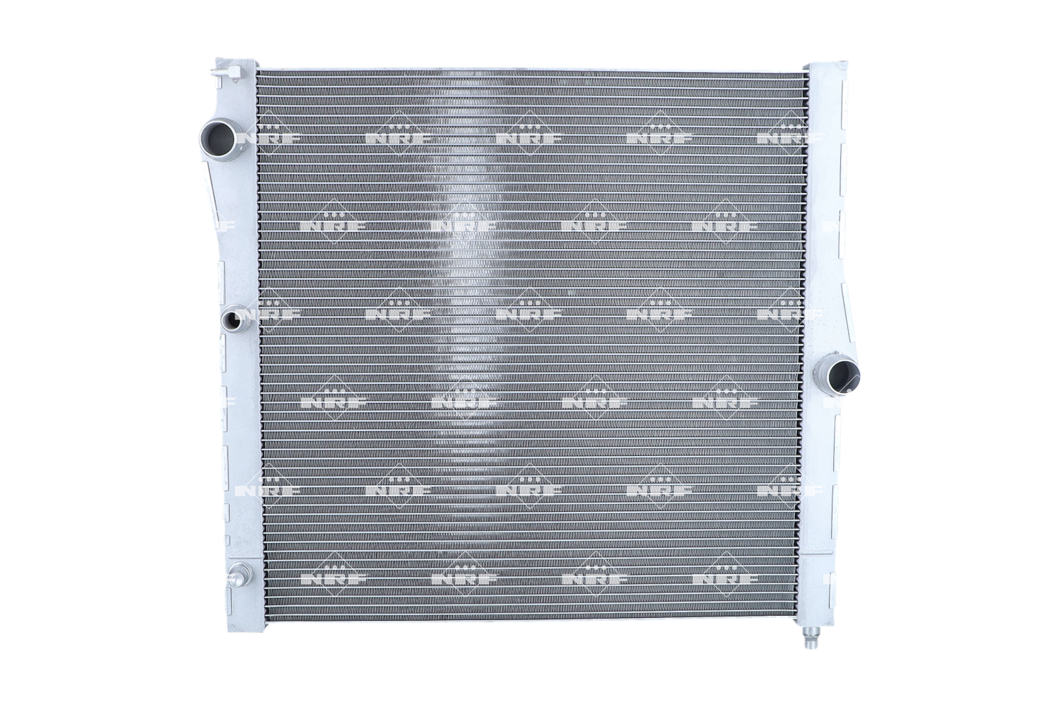 NRF RADIATOR – 550137