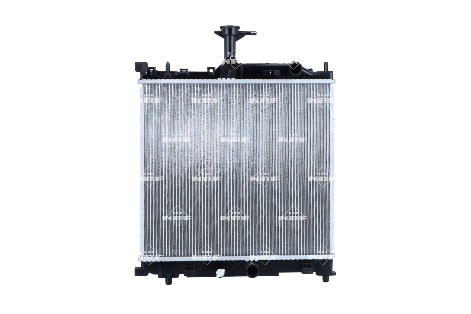 NRF RADIATOR – 550139