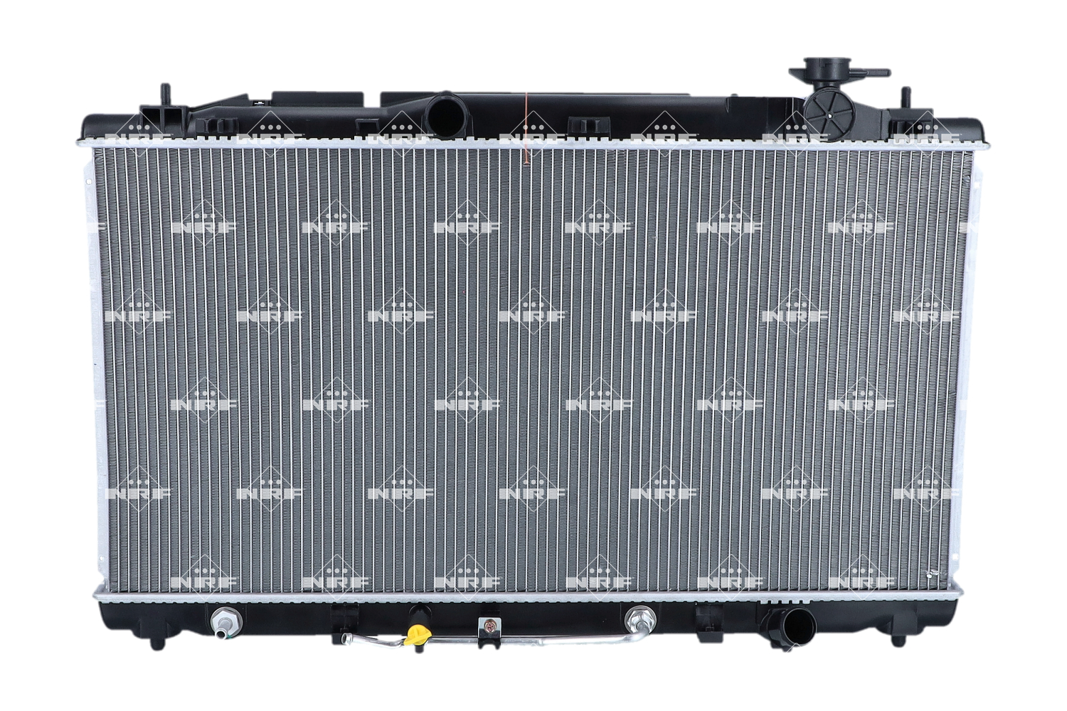 NRF RADIATOR – 550145