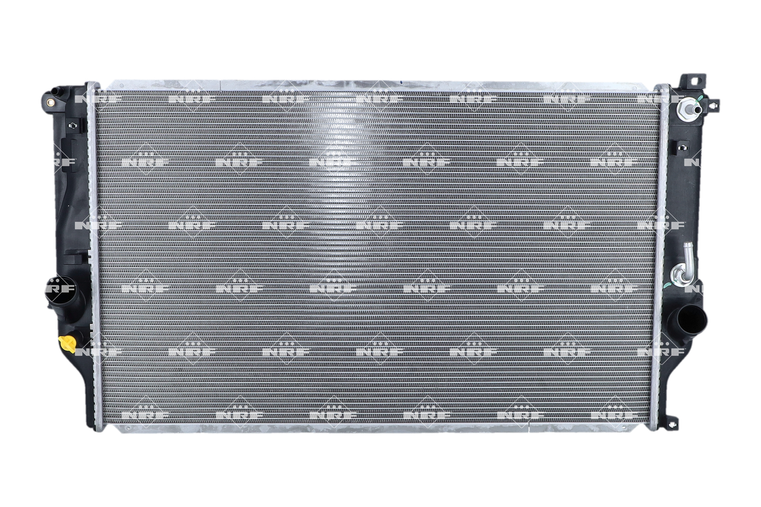 NRF RADIATOR – 550149