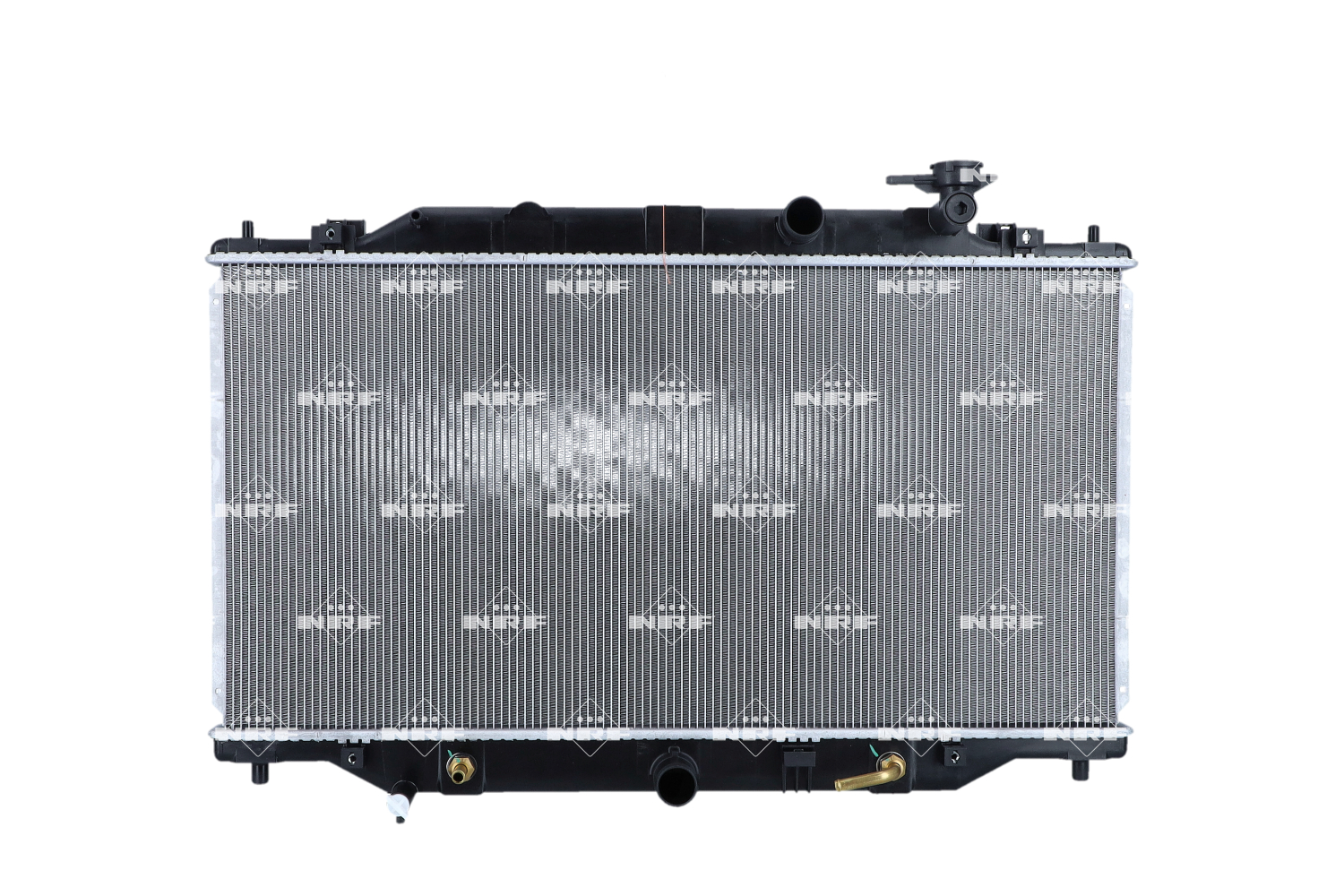 NRF RADIATOR – 550151