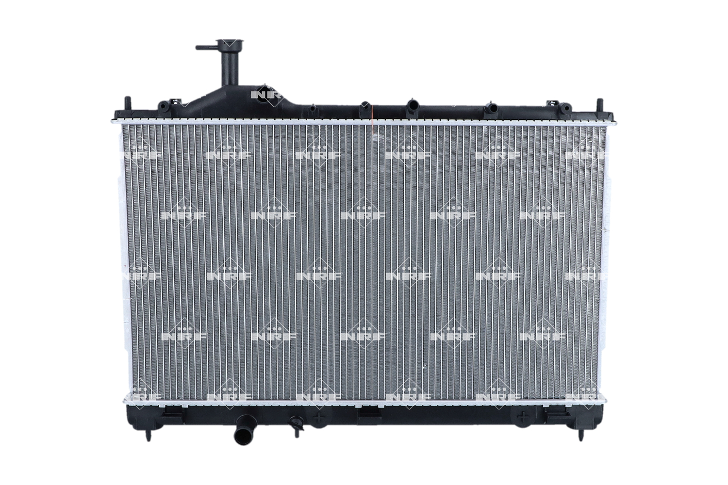 NRF RADIATOR – 550152