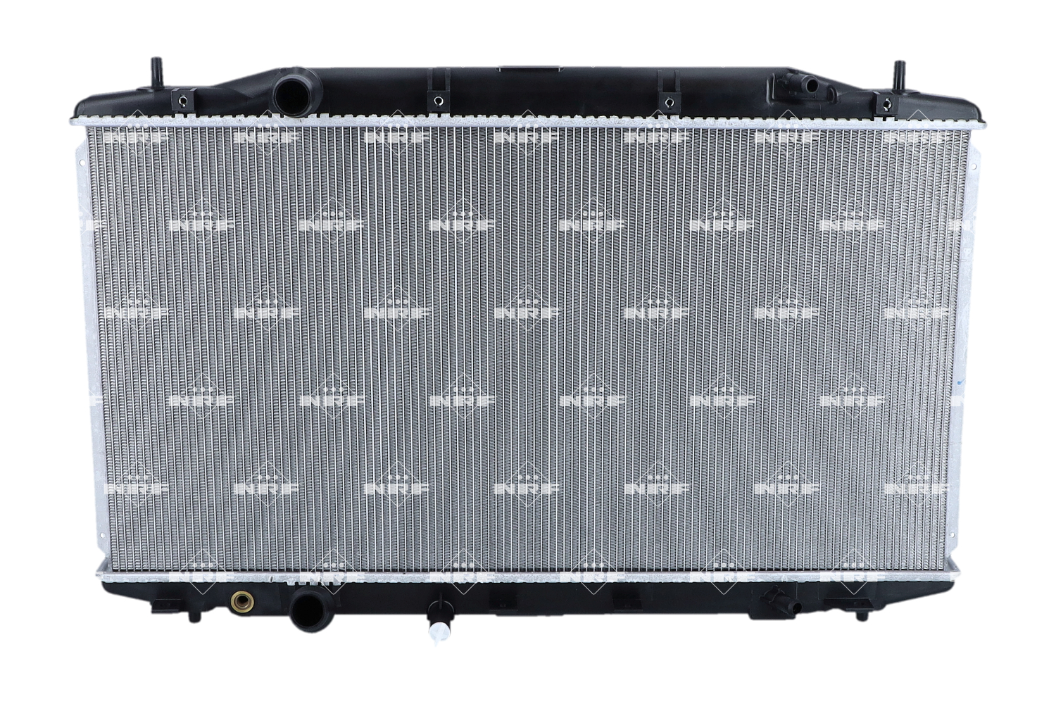 NRF RADIATOR – 550155