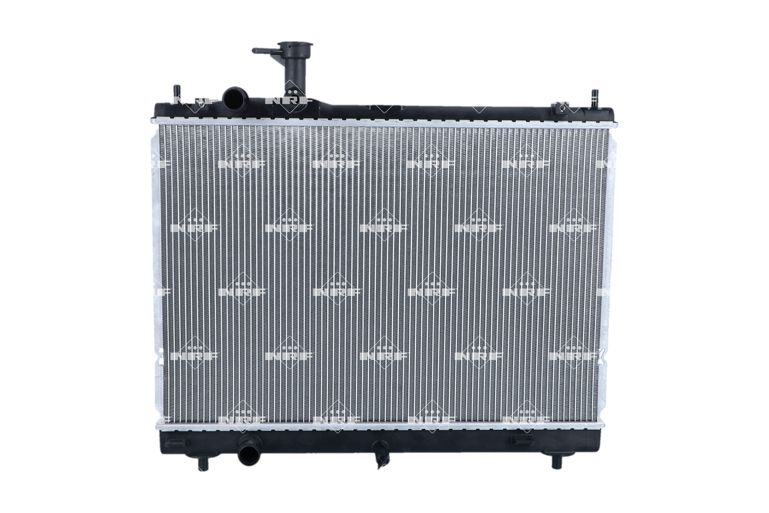 NRF RADIATOR – 550158