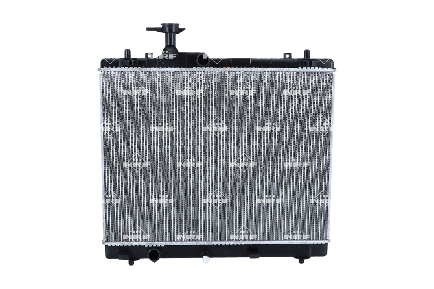 NRF RADIATOR – 550159