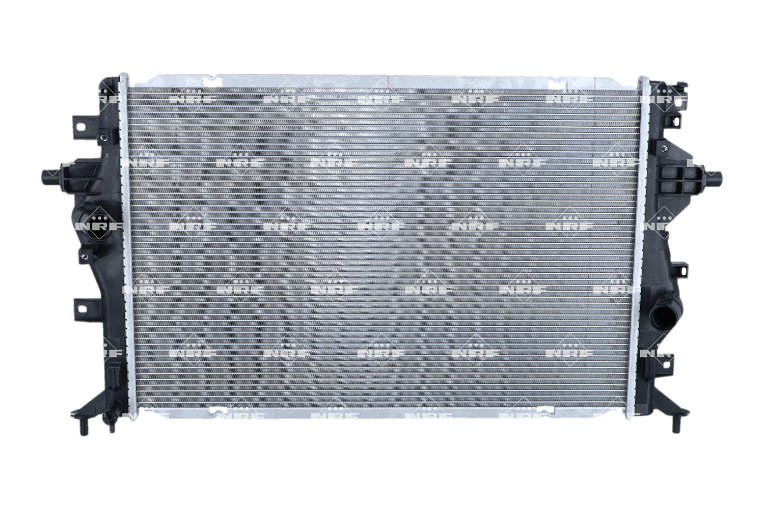 NRF RADIATOR – 550164