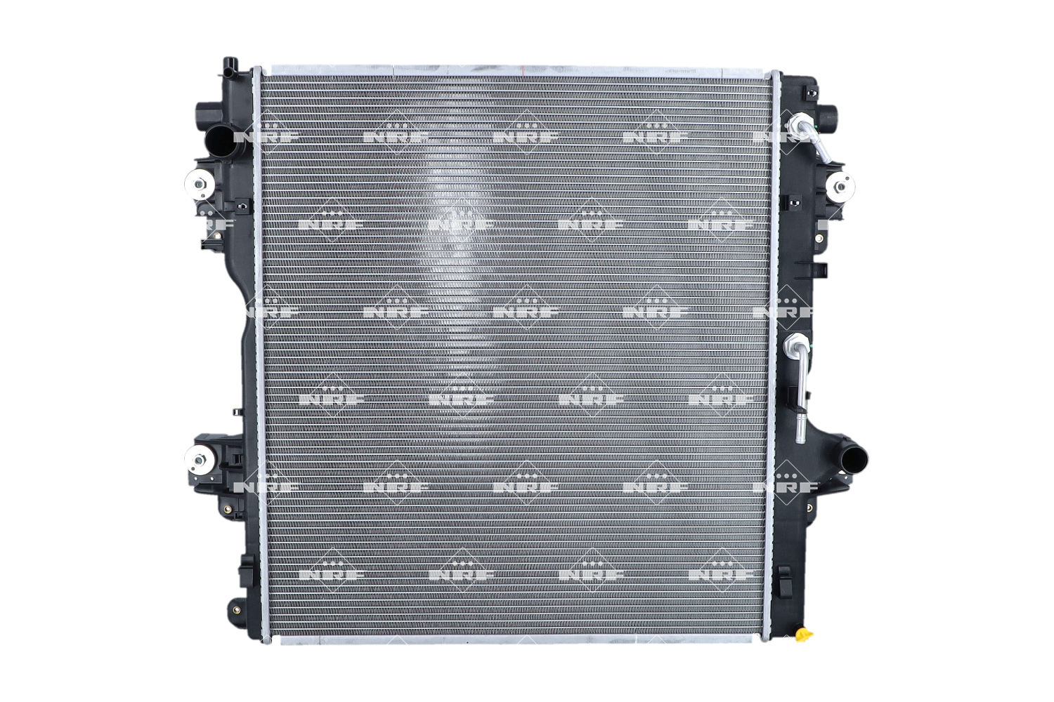 NRF RADIATOR – 550165