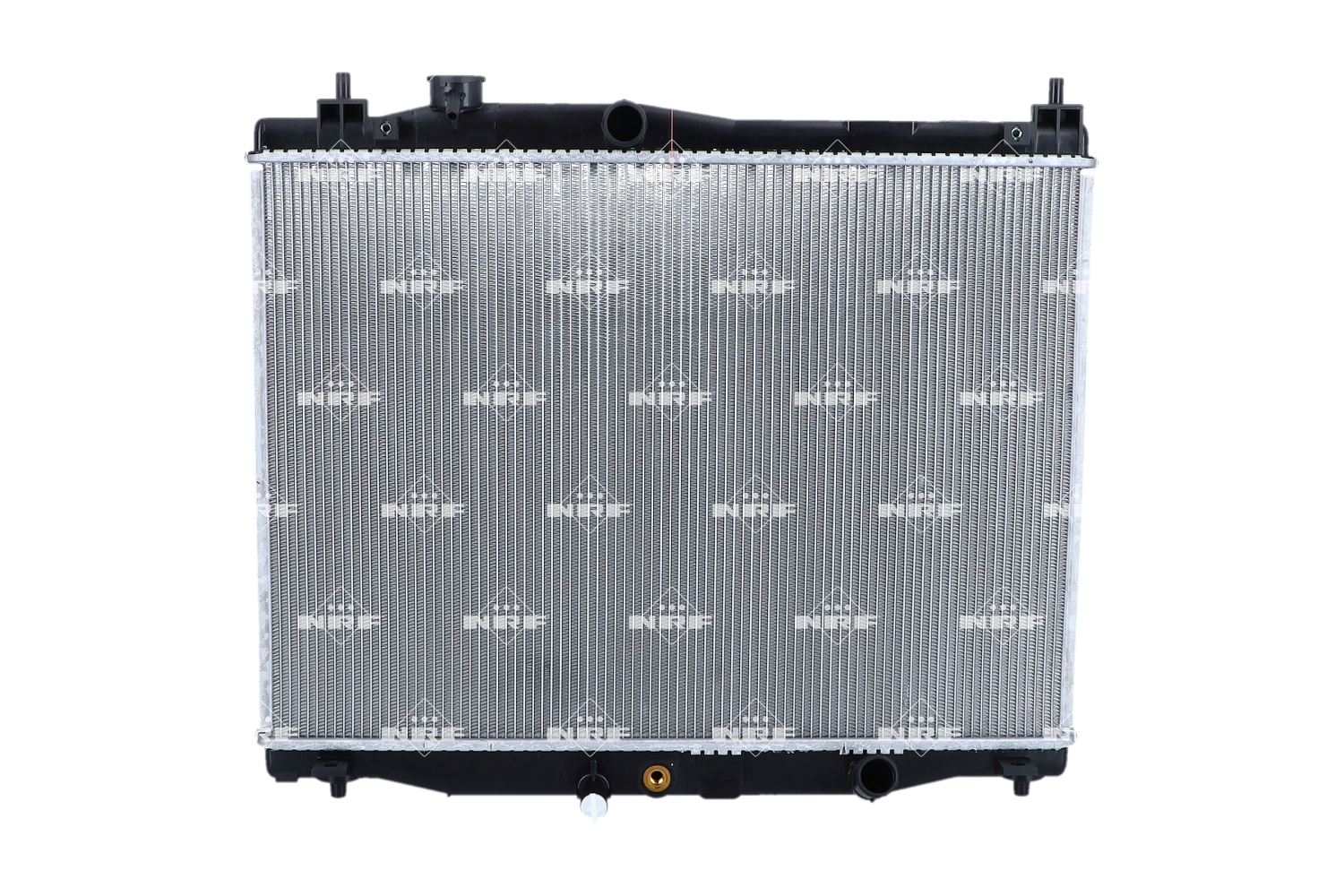 NRF RADIATOR – 550169
