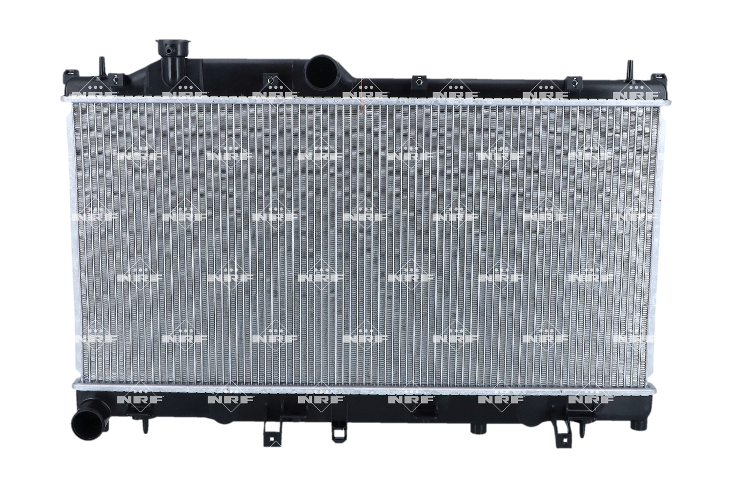 NRF RADIATOR – 550170