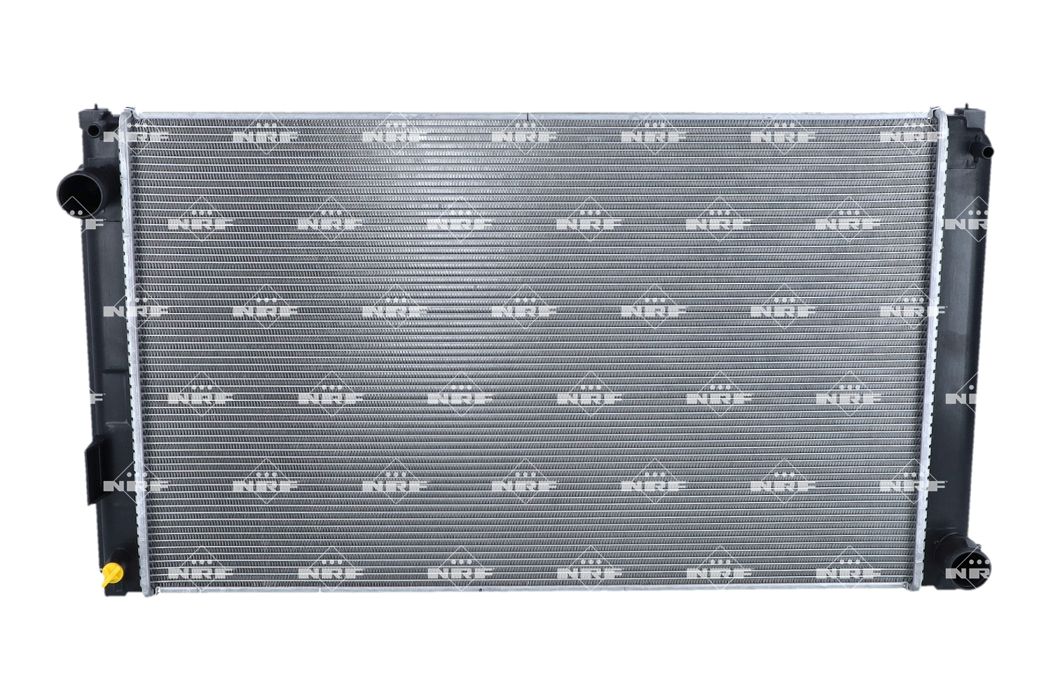NRF RADIATOR – 550172