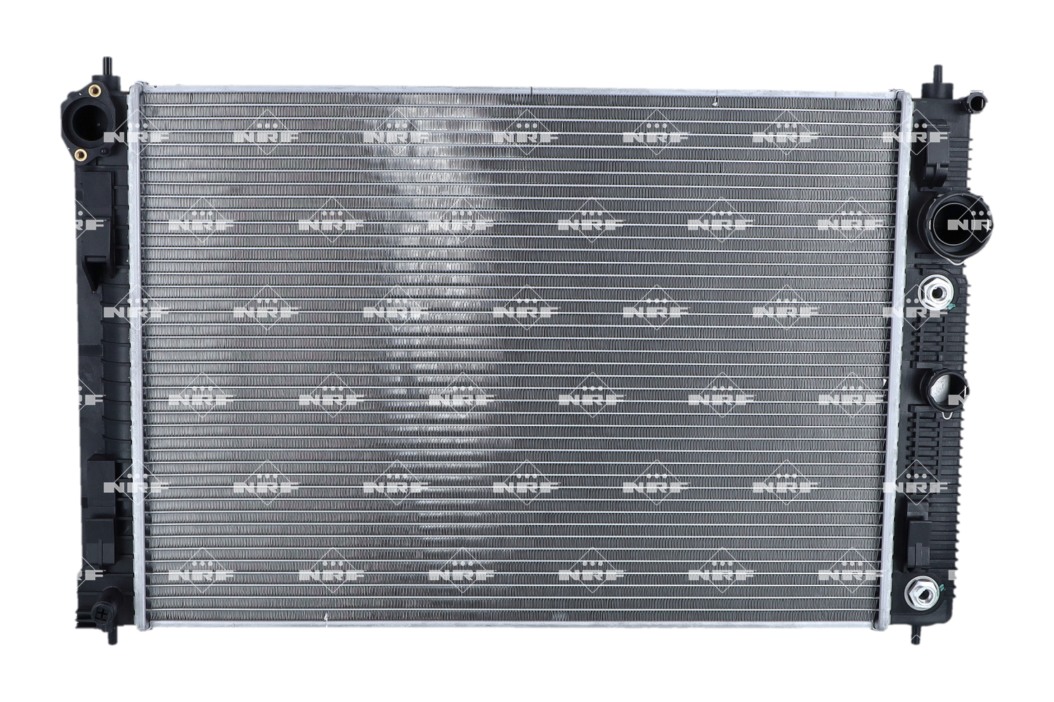 NRF RADIATOR – 550177