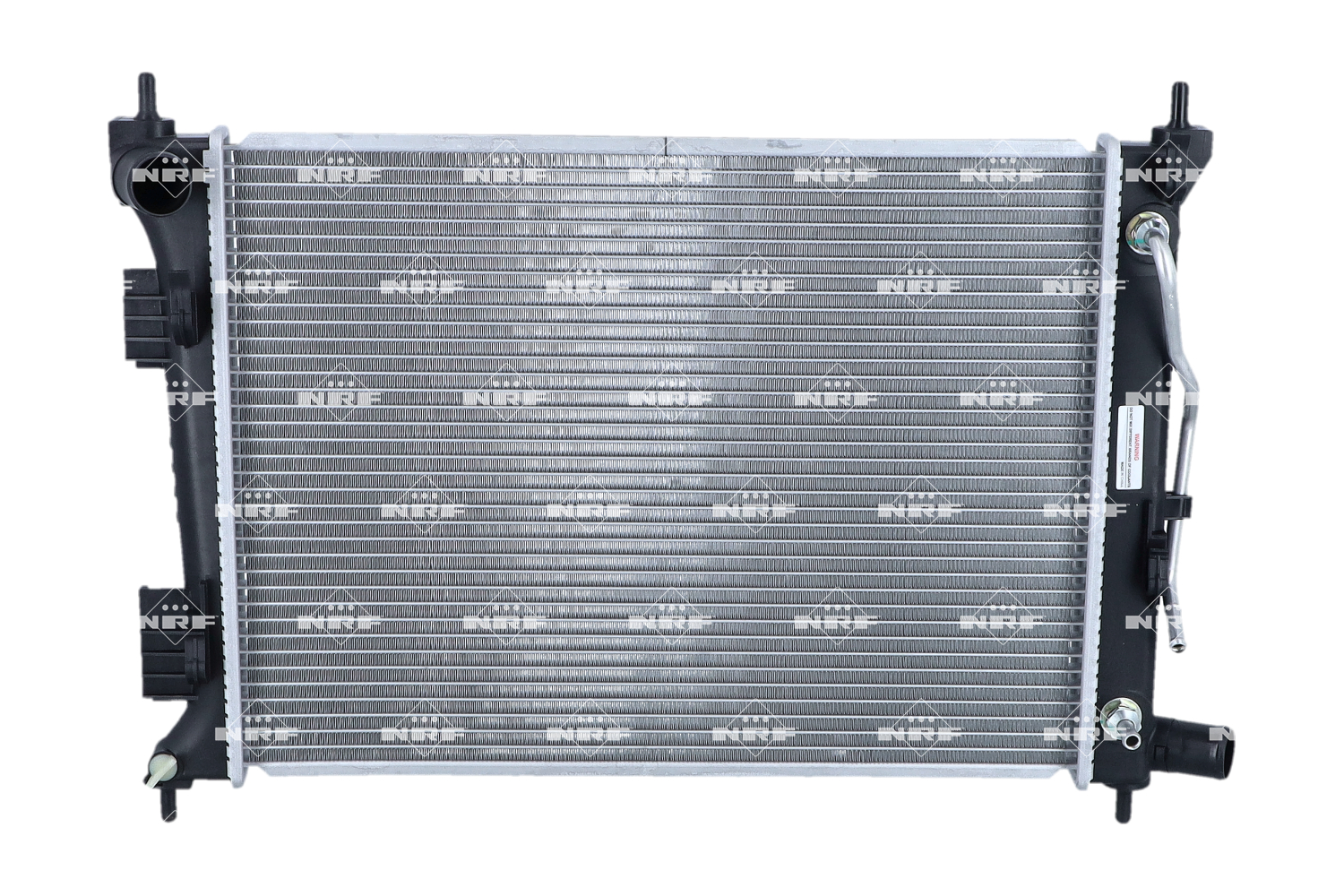 NRF RADIATOR – 550182