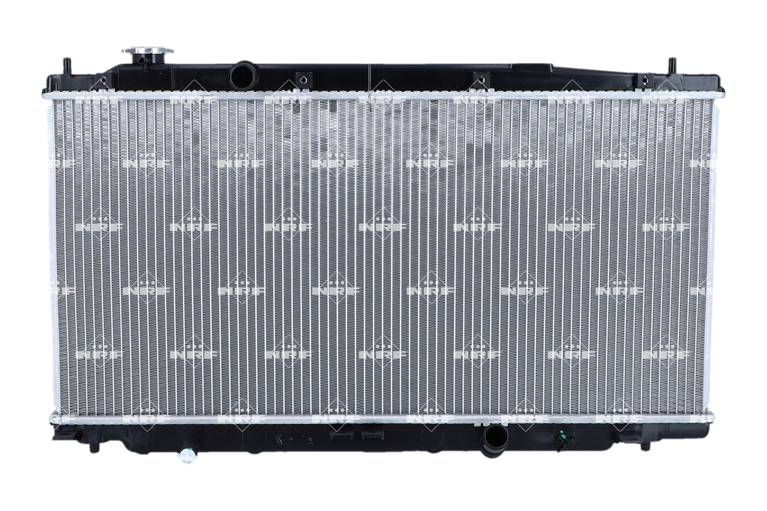 NRF RADIATOR – 550186