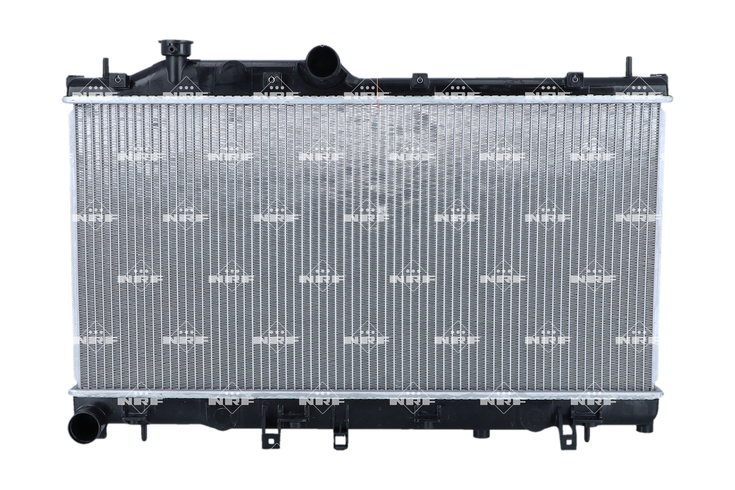 NRF RADIATOR – 550189