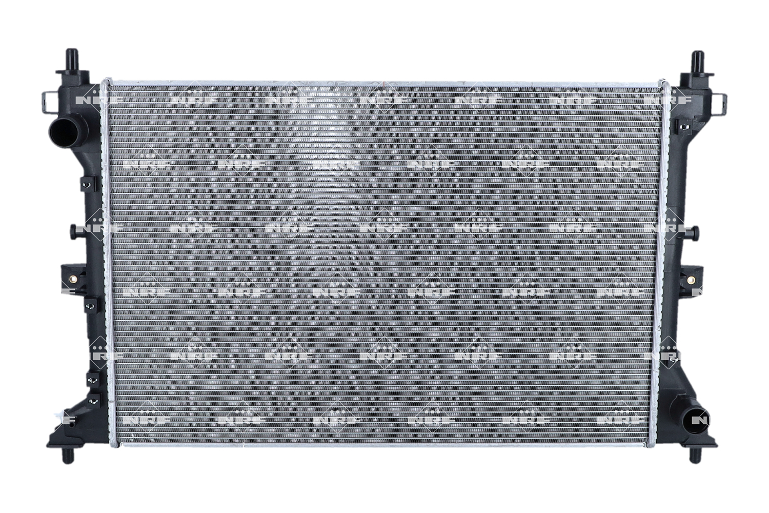 NRF RADIATOR – 550195