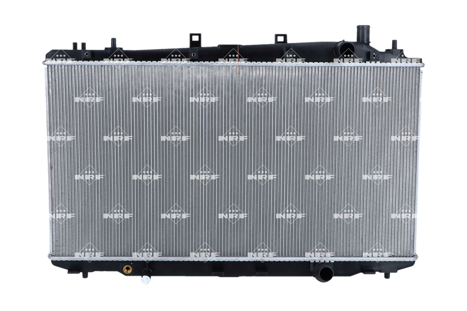 NRF RADIATOR – 550196