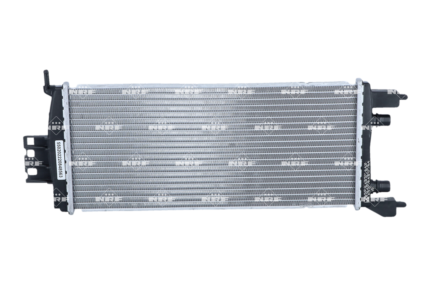 NRF RADIATOR – 550202