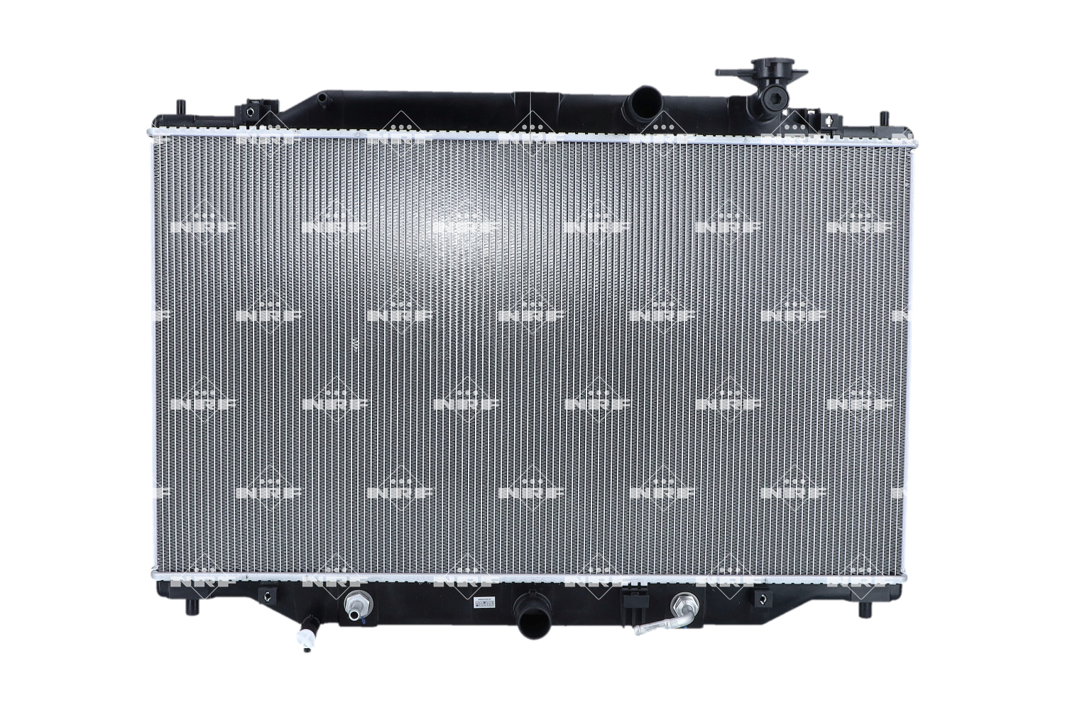 NRF RADIATOR – 550203