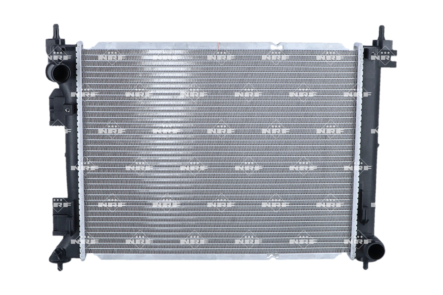 NRF RADIATOR 550204