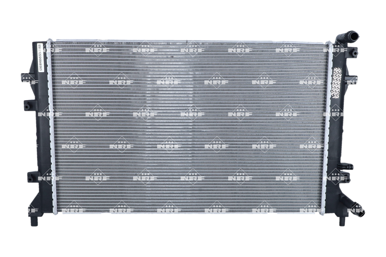 NRF RADIATOR – 550212