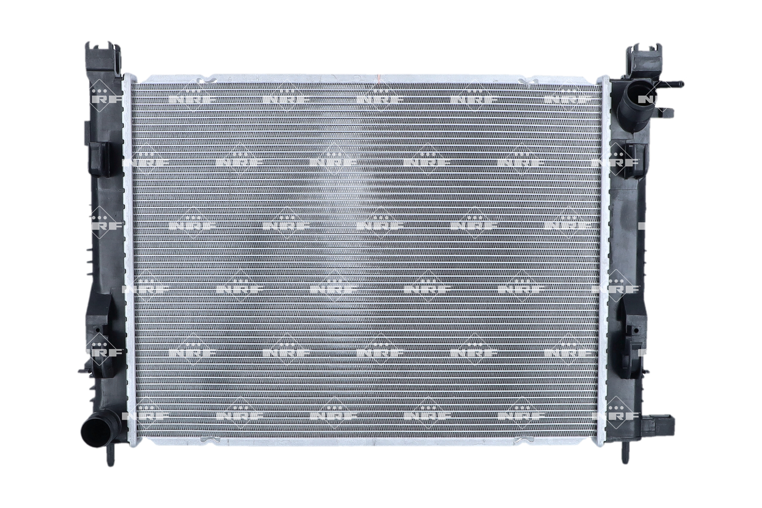 NRF RADIATOR – 550218