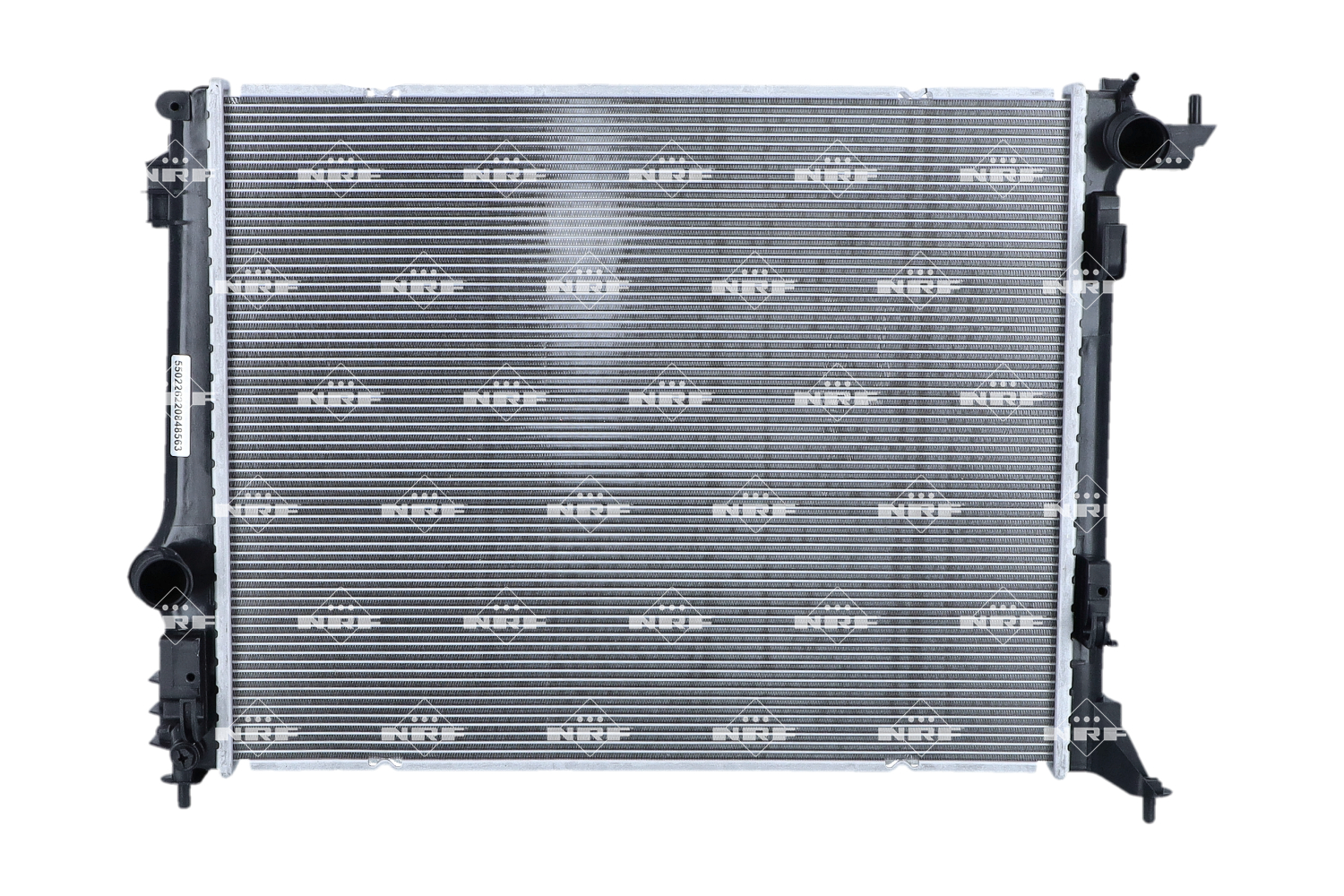NRF RADIATOR – 550226