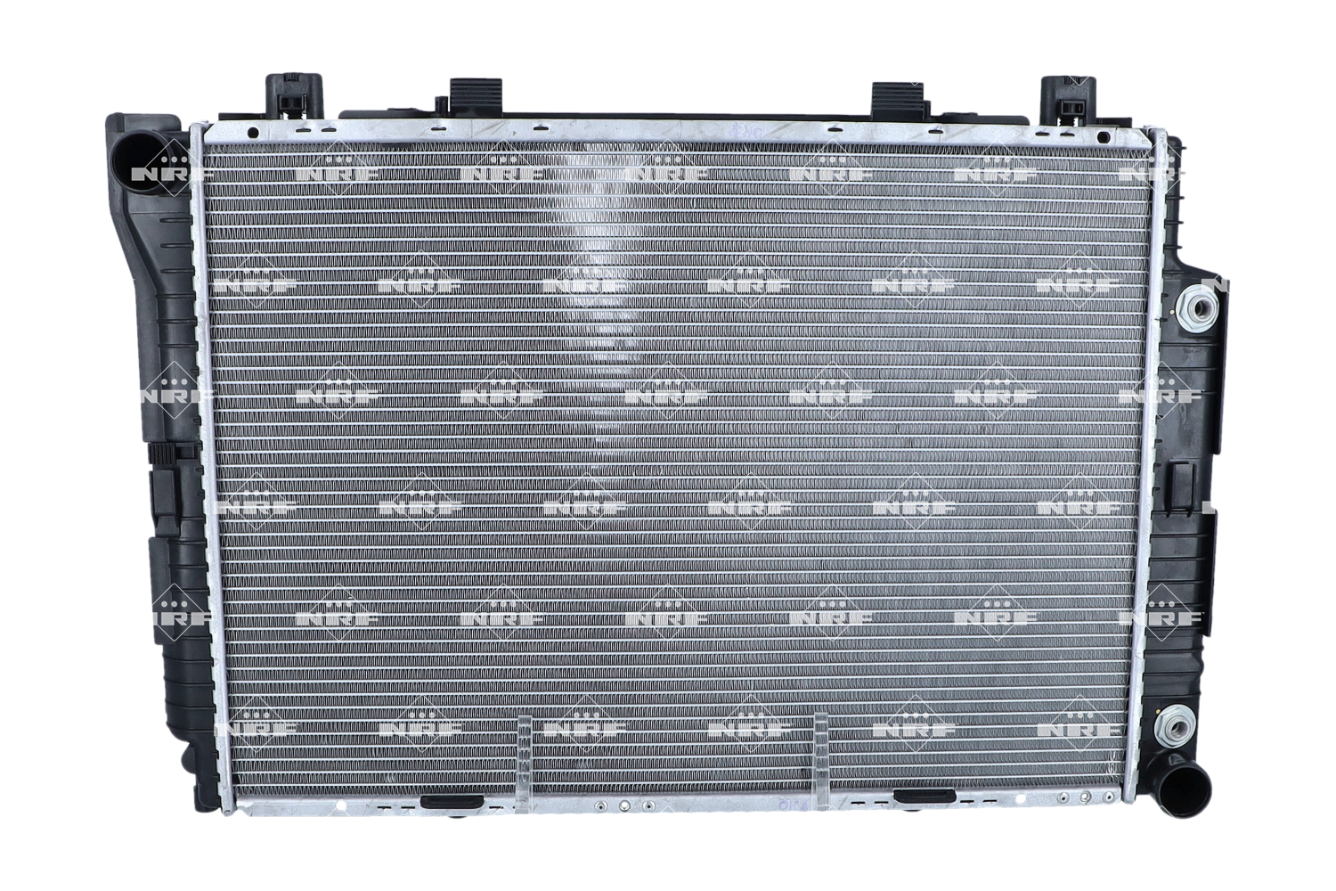 NRF 55316 Engine Coolant Radiator - ARKS4Cooling