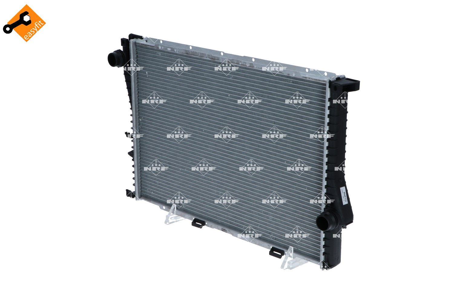 NRF 55321 Engine Coolant Radiator