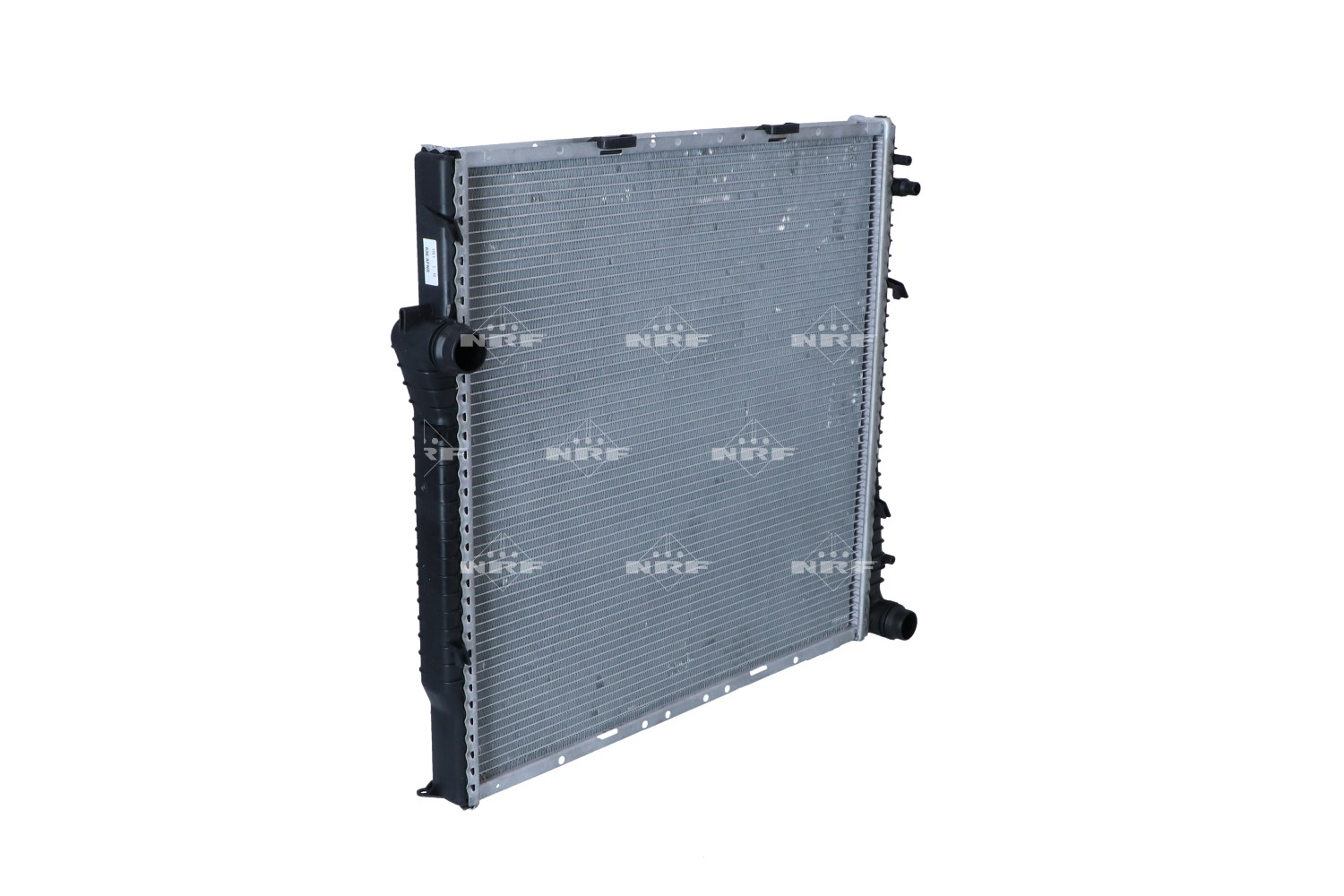 Ard Radiator NRF 55329 Engine Coolant Radiator - ARKS4Cooling