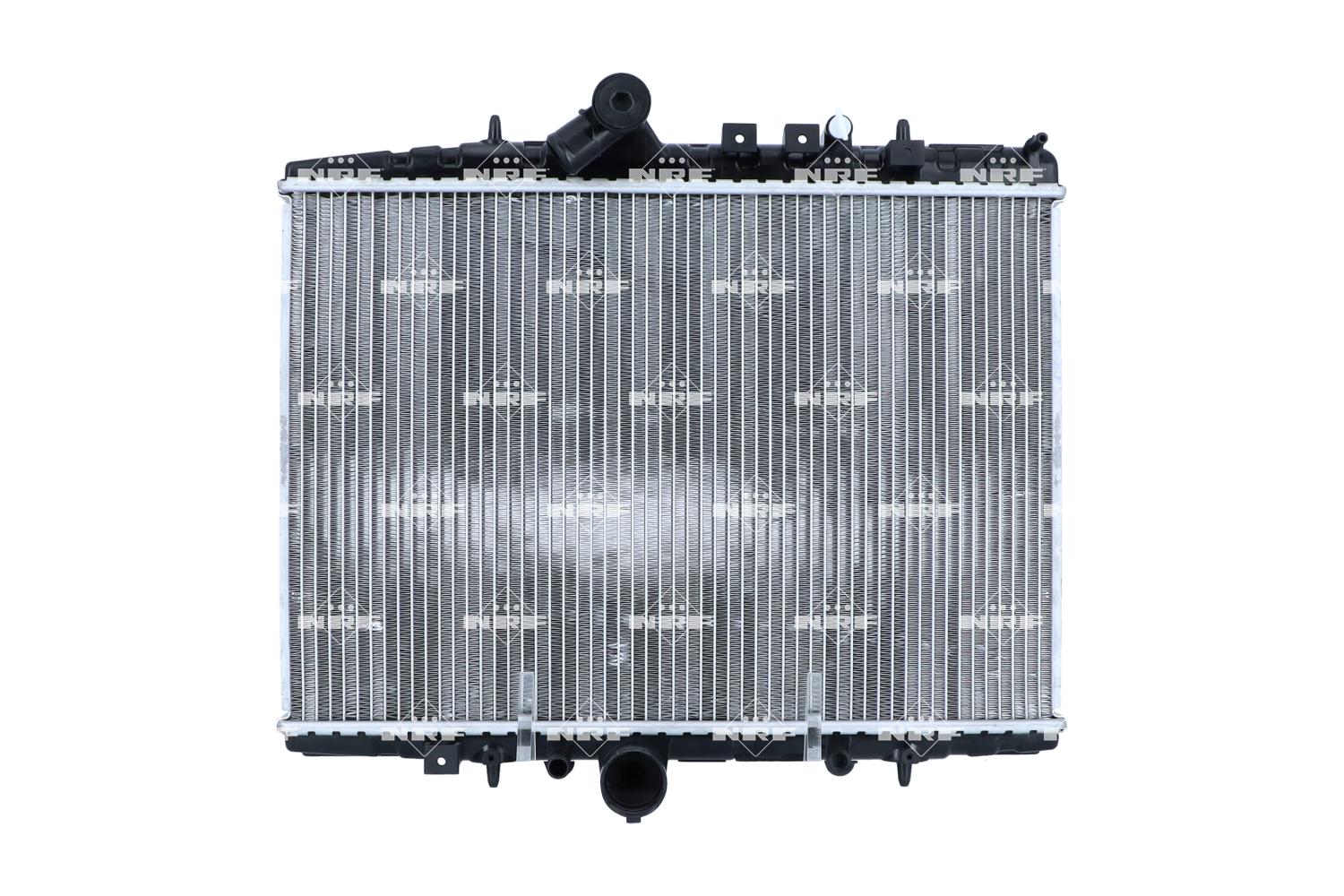 NRF 55346 Engine Coolant Radiator – ARKS4Cooling.com